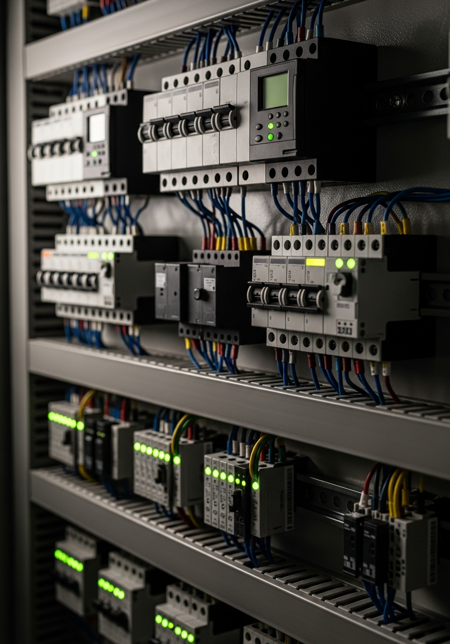 Botics - Industrial Automation Solutions